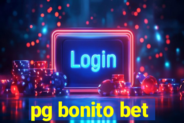 pg bonito bet